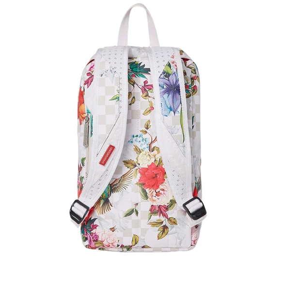 Sprayground Limited Edition Mini Backpack - Picture 5 of 12